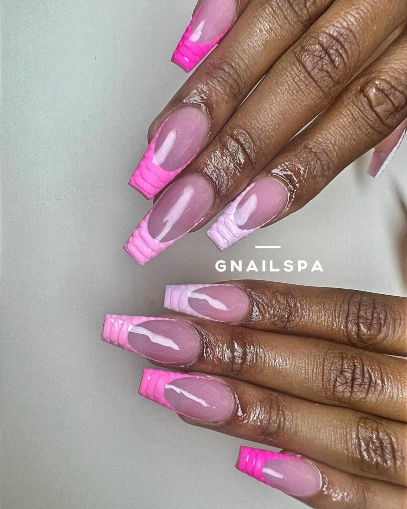 Discover elegance at our nail salon Pembroke Pines location.